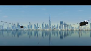 SkyWay for Dubai