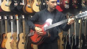 Кремона Соло