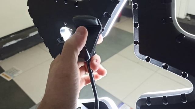 ?КОЛЬЦЕВАЯ ЛАМПА ЗВЕЗДА?ЦВЕТНЫЕ И ОБЫЧНЫЕ РЕЖИМЫ? ДИСКОШАР ?Селфи Лампа в виде звёзды смотреть онлайн