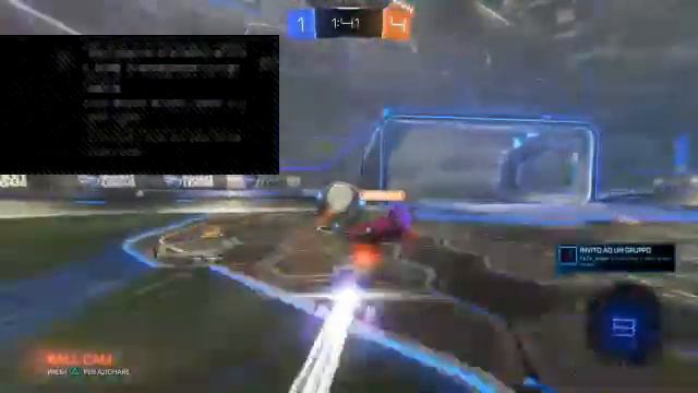 LIVE ROCKET LEAGUETORNEOSCAMBIRANKEDCOMANDI ATTIVI !id !psn !ban !discord !insta..