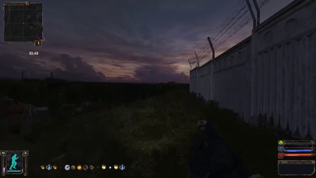 S.T.A.L.K.E.R. Тень Чернобыля (OGSE 0.6.9.3) #15. Идём не по сюжету. [Stream] смотреть онлайн