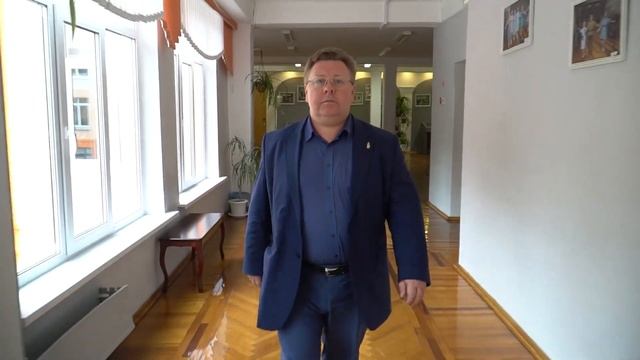 Серафимовский учитель  2023