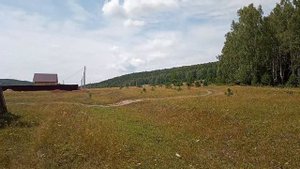 Павловское водохранилище в Караидельском районе. Недельный Отдых с супругой !!!