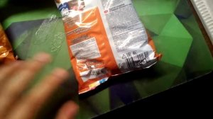 Сухарики ХРУСТИМ. ЧТО С НИМИ СТАЛО?