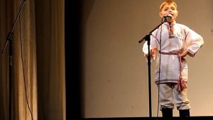 Олейник Алексей,Омск  Вижу чудное приволье