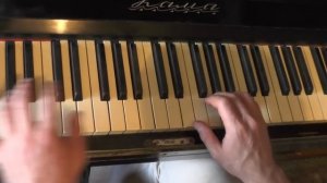 Белеет ли в поле пороша (Алёша): ноты, аккорды