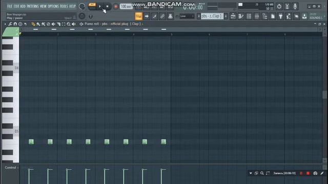 BON VOYAGE - РАЗБОР БИТА В FL STUDIO 20 смотреть онлайн