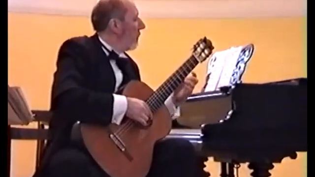 Леньяни. Два каприса (исп. Андрей Гарин) смотреть онлайн