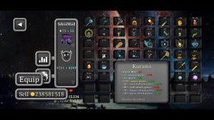 [SHARE] Magic Rampage Mod#4