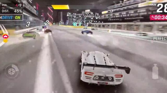 Poco X3 Pro Asphalt 9 Gameplay || Qualcomm Snapdragon 860 Gaming Test ? смотреть онлайн