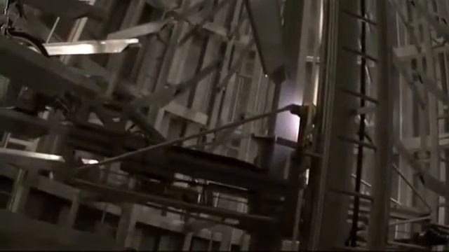 Как работает автоматическая парковка для велосипедов в Японии смотреть онлайн