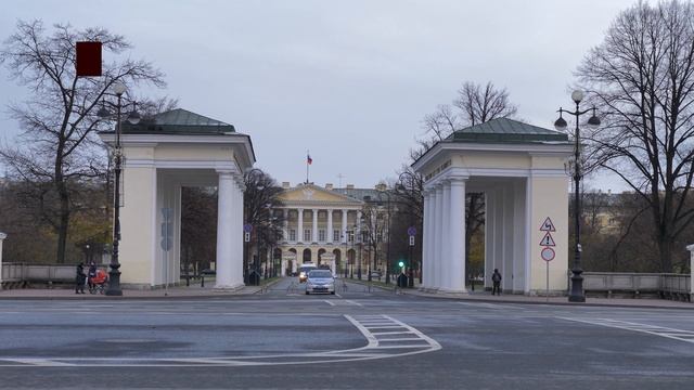 Телецикл "Забытый полководец". Иван Масленников