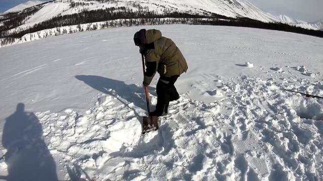 снегоход стелс викинг 800 окресности озера