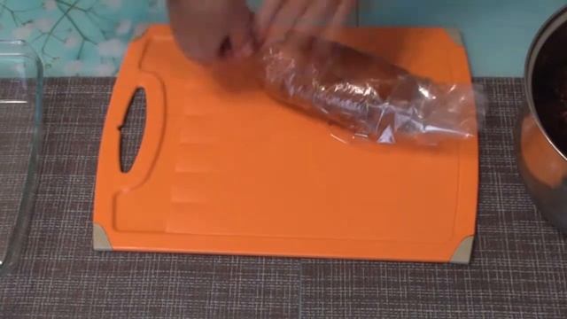 Сочная пастрома из куриной грудки. Сравниваю 3 способа запекания: в фольге, в рукаве и открытый смотреть онлайн