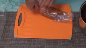 Сочная пастрома из куриной грудки. Сравниваю 3 способа запекания: в фольге, в рукаве и открытый