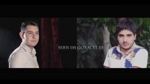 Karen Aslanyan ft. Karen Zaqaryan - Sern im goghacel es New song2017