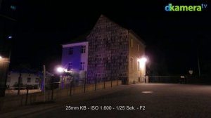 Pentax WG-3 GPS Test (6/7): Beispielaufnahmen