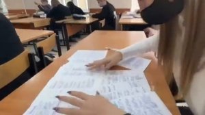 Видео визитка, студенты группы 90002175, 90002176   (кл.рук. Телегина С.Э.)