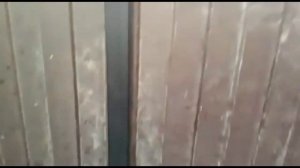 Умный домик для генератора