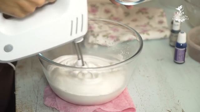 Маршмеллоу для объемных мордашек | Рецепт маршмеллоу для милых мордочек