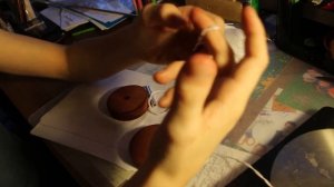 Как сделать йо йо из дерева