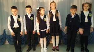 Театр студия Импровизация Что за дети нынче право.mp4