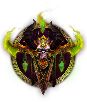 Квест: "Явиться к Оргнилу" (Орда)