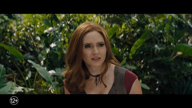 Jumanji The Next Level Джуманджи Новый уровень смотреть онлайн