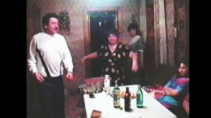 запись 1995 год с кассеты VHS электроника вм12