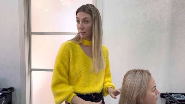 Никогда не спрашивайте у клиента: Какую процедуру вы хотите? Правила разговора с клиентом.
