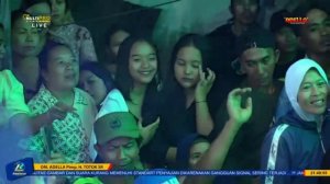 ? LIVE STREAMING OM ADELLA WEDDING PARTY PARIANTO & KRISTINA WAGIR MALANG