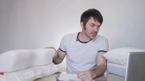 Подушка Luomma F 503. Отзыв. Обзор