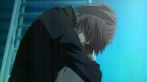 аниме JUNJOU ROMANTICA ЧИСТАЯ РОМАНТИКА