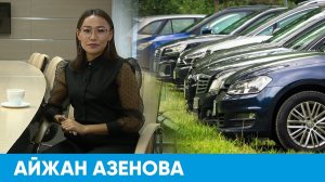 Парковка на газоне | Короче, Омск 169