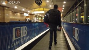 Cairo Airport Egypt Cairo International Airport CAI Airport Tour