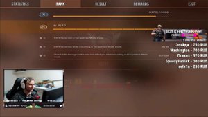 В СОЛО ДО ЛЕГЕНДЫ!