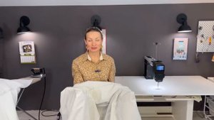 Красивое стеганое одеяло из пододеяльника за 20 минут. Просто и быстро.