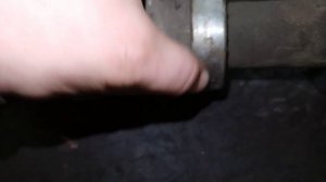 Форд Фокус гудит подшипник правого привода.Замена промежуточного подшипника.