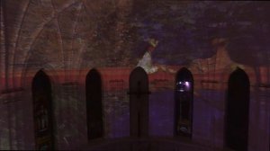 Звучащие полотна от фонда Бельканто.