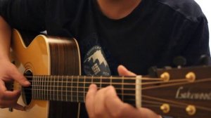 The Cranberries - Zombie (arr. Eiro Nareth) my performance