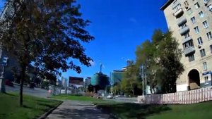 Строительство метро на Ленинском