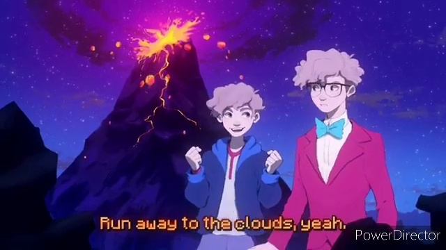 русский текст CG5 кг5 Natural Disasters натруал дисастерс смотреть онлайн