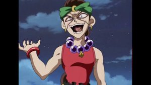 Battle B-Daman Fire Spirits Episode 24