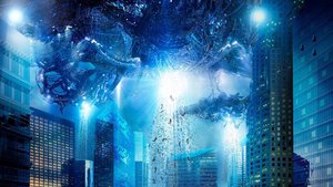 Скайлайн (краткий пересказ фильма)