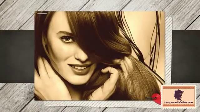 секутся волосы причины смотреть онлайн