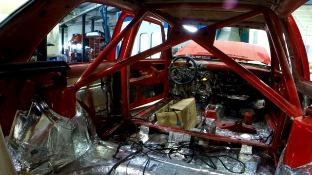 История тюнинга Фольксваген Гольф 2 смотреть онлайн