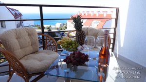 Фиолент Village 2номер