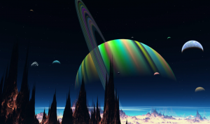 Сказание об Александре Македонском