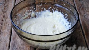 Брауни с какао без шоколада