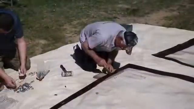 Мягкие окна смотреть онлайн